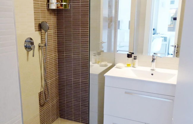 Ramat Yam Marine in Herzliya - Foto 12