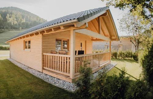 Natur-Camp Tannenfels - Foto 1