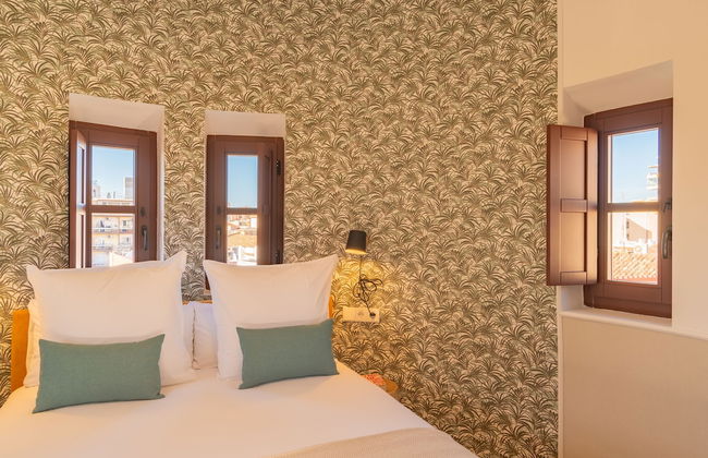 Feelathome Atarazanas Apartments - Foto 6