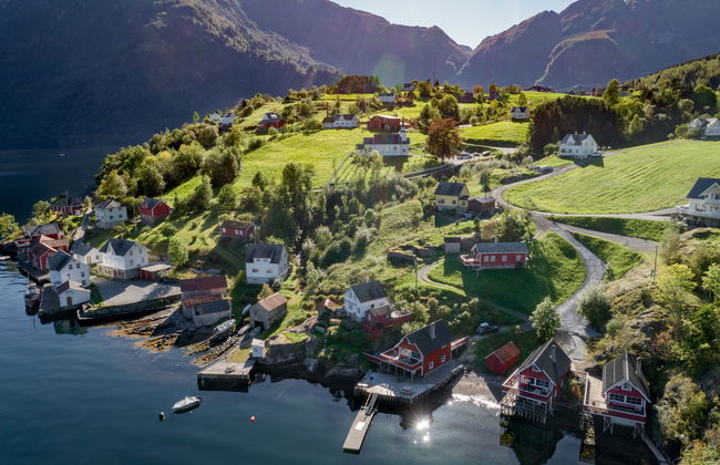 Johans Maria stova - Foto 26