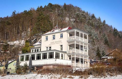 Bio-Apartments Villa Thusnelda - Foto 72