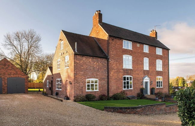 Bank Farm House Stunning House & Gardens - Foto 50