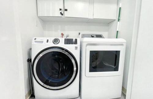 Trendy Ivy 2-bedroom Near Hospital & College - Foto 9