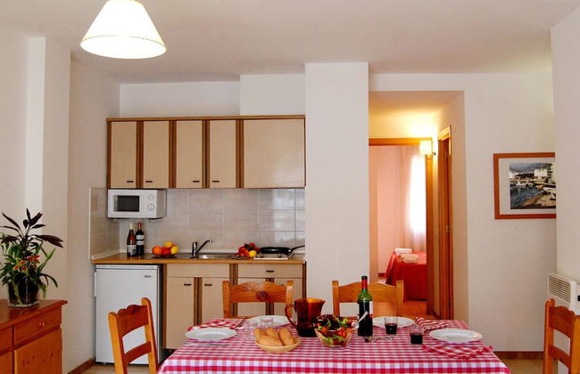 Apartaments Comte d'Empuries - Foto 20