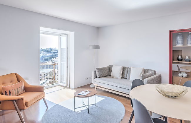 Oporto Street Aldas - Photo 44