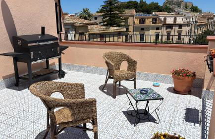 Casa Vacanze Mazzini, amazing Rooftop! - Foto 10