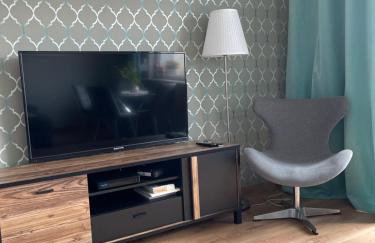 Apartament Centrum - Foto 19