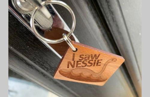 Coorie Doon Cabin! Great Scottish Welcome - Photo 10