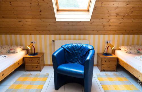 FeWo/GZ Hannelore Müller - Foto 13