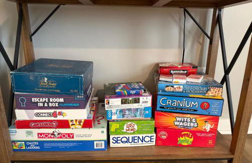 Peaceful Home in Heart of Oshkosh - Foto 5