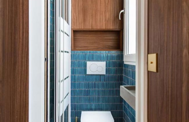 Appartement in the Heart of Paris Nation/charonne - Photo 11