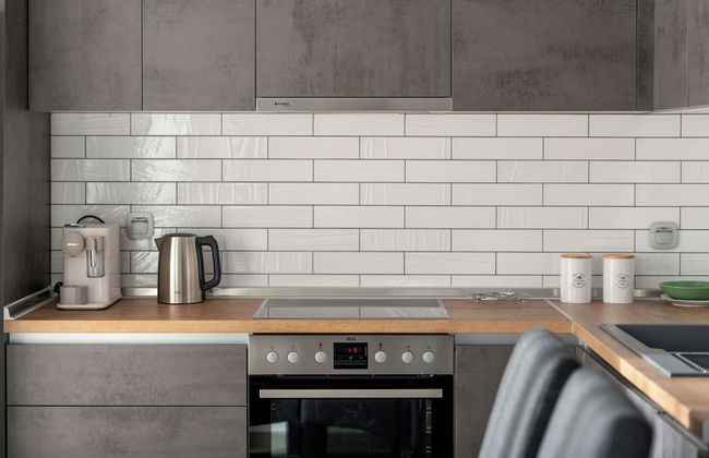 The Black Pearl Villas - Foto 32