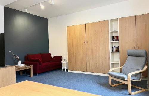 Altes Rathaus Hahnenklee - Foto 14