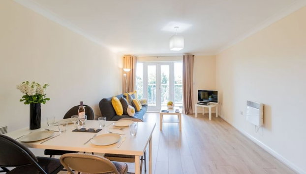 Abodebed - Handleys Court - Foto 2, Imagem principal