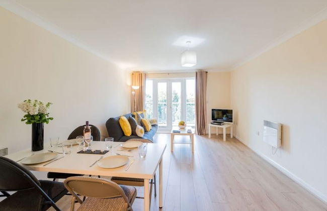 Abodebed - Handleys Court - Foto 1