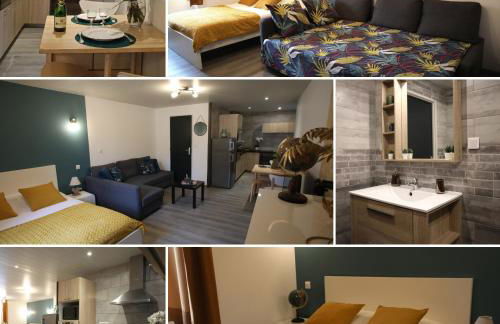 L'Atelier 57 - Votre meublé authentique ! - Foto 56