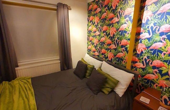 3 Bed House Stunning Views And Free Parking - Foto 2