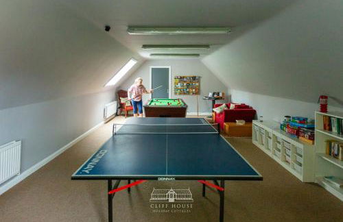Cliff House Holiday Cottages - Foto 63
