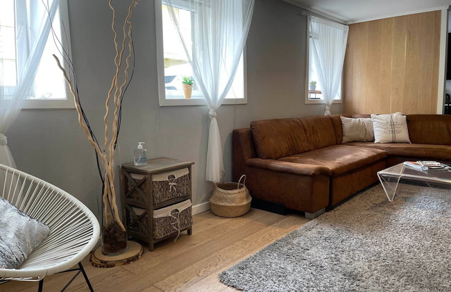 BnB Apartment 1 Nice & Cozy"central 2 Rooms by Berti - Foto 13