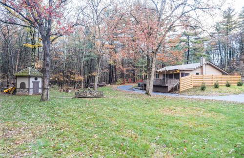 2 Houses, 22+Guests, 2 Hot Tubs, Renovated, Events Welcome! - Foto 21