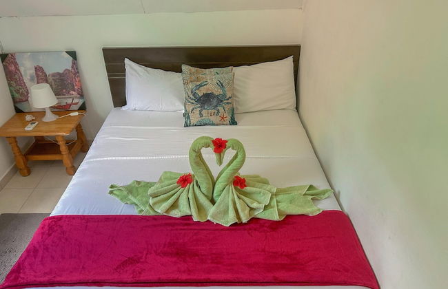 Villa Coco D'Amour - Foto 7