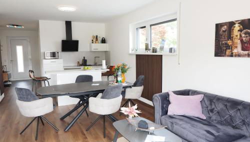 Ferienwohnung Emma mit Balkon - Foto 3