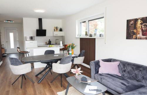 Ferienwohnung Emma mit Balkon - Foto 3