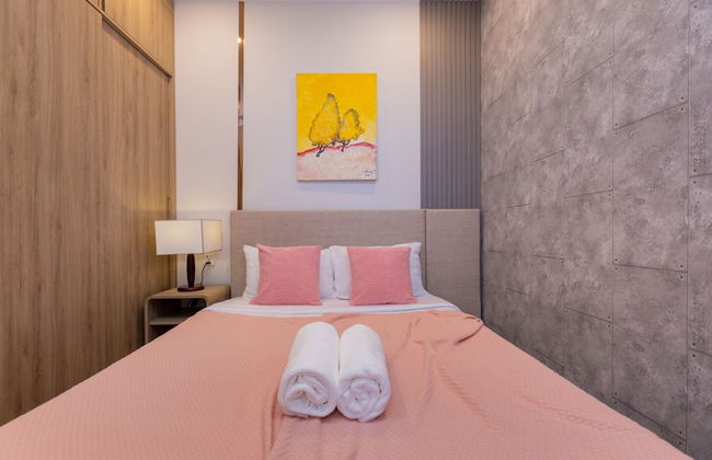 Sum Condotel Luxury - Foto 47