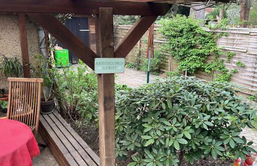 Cottage mit Garten - Foto 4