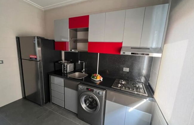 Matar Residence - Spacious Hotel Suites in Beirut - Photo 21