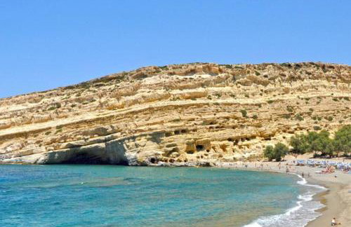 Eirini's Traditional House - Foto 47