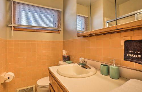 Deadwood Apartment - Walk to Historic Downtown! - Foto 15