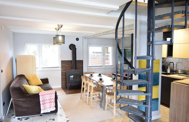 Semi-detached House Directly on the Lake, Stare Czaple - Photo 21