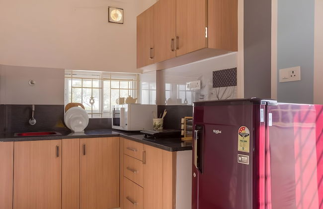 Wandr. Auriga - Whitefield, Divyashree Tech Park, ITPL, Manipal Hospital, Vyedhi Hospital - Foto 4