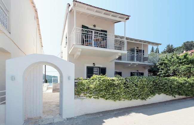 Marika Apartments - Foto 30