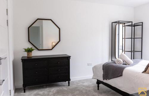 Outstanding 5 Bedroom Townhouse, Canal Views By Valore Property Services - Foto 31