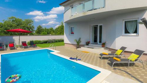 Holiday Home Amber by Interhome - Foto 2