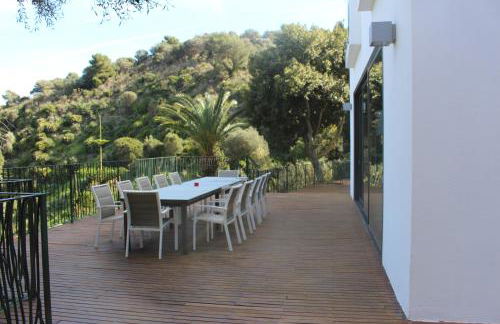 Villa Calamocarro - Foto 18