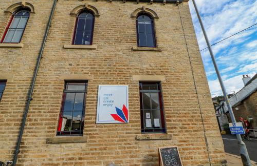 Field Barn - Foto 34