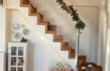 Αρχοντικό Γιούλη - Foto 11