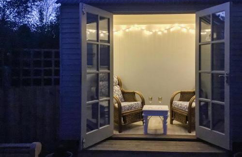 Woodbrook Cottage - Foto 28