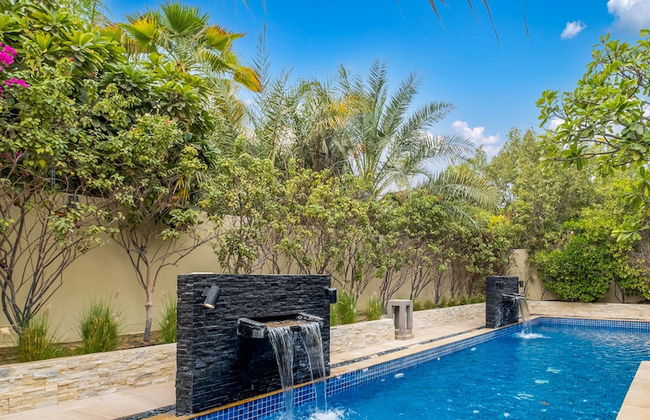 LUX The Meadows 5 Bed Villa - Foto 39