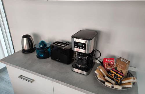 El Mirador del Sella - Photo 8