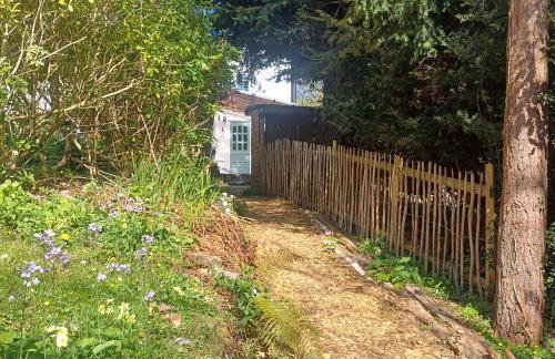 Offa's Hideaway - Wye Valley - Foto 18