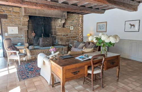 Holiday Home La Grulais by Interhome - Photo 9