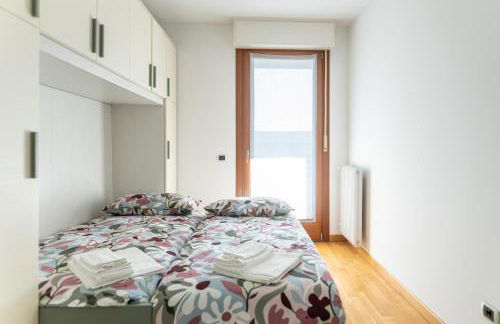 NEST LIVING Evergreen - Peaceful Stay with Terrace - Foto 6