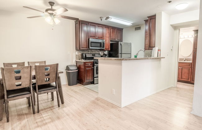 Strathmore Apartments - Foto 22