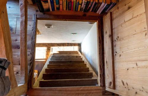 Chalet Panorama Res Albert - Foto 11