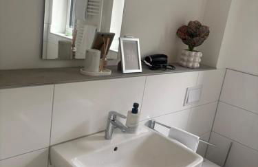 Zentrales, neumodernes Apartmentment Püttquartier No 3 - Foto 3