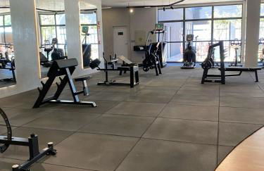 Estúdio luxuoso Vista Mar, Art Studio Open Space - Photo 42